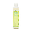 Clarifying Shampoo Sulfate-Free Detox for Natural Hair - Hair Shampoo - Removes Buildup - 12oz - Pack of 1