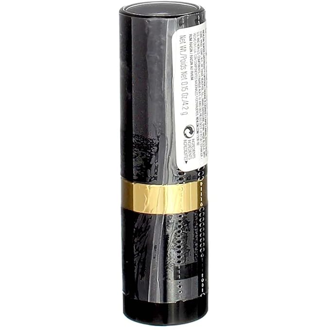 3 x Revlon Super Lustrous Lipstick 4.2g - 535 Rum Raisin