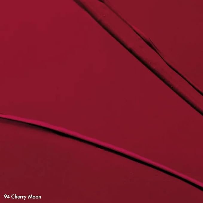 SEPHORA COLLECTION Cream Lip Stain Liquid Lipstick 94 Cherry Moon