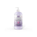BeBeauty Lavender Orchid Honey Regeneration Body Cream Hydrating & Nourishing Body Lotion for Smooth, Soft, Revitalized Skin 16 oz