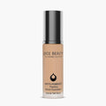 Juice Beauty Phyto-Pigments Flawless Serum Foundation - 10 Naked Beige - 30 mL - Medium-to-Full, Long-Lasting Coverage - Reduces Look of Wrinkles + Pores - Vegan, Cruelty Free