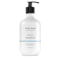 Deep Steep Weightless Moisture Shampoo, 17 oz – Hydrating Shampoo with Olive Oil, Raspberry Leaf, Argan Oil, Aloe & Glycerin – Sulfate-Free, Vegan, Clean Beauty Hair Care, Soft & Healthy Hair
