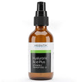 YEOUTH Hyaluronic Acid Serum for Face with Vitamin C, Hydrating Face Serum or Women & Men, Minimize the Look of Wrinkles, Patchy & Dull Skin 2oz