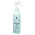 Hairitage Heat Protectant Spray for Hair - Up to 450 Degree Protection + Hydrates + Strengthens Hair - Leaves Hair Smooth + Shiny after Styling - For All Hair Types + Heated Styling Tools - 6 fl oz