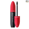 Revlon Mascara, All-in-One Eye Makeup, Volumizing & Lifting Mascara, No Clump, Smudge Proof, Flake Proof, 501 Blackest Black, 0.28 Fl Oz