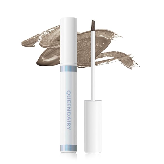 Eyebrow Stain Long Lasting Eyebrow Makeup Smudge-proof Eyebrow Gel Waterproof Transfer-proof Vegan Cruelty-free Eyebrow Gel (Brunette)