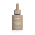 SUGARED + BRONZED Sunless Tanning Glow Drops, Face and Body Self Tanner, Customizable for a Natural Glow, Clean Formula, Streak Free Self Tanning Serum, Suitable for All Skin Types, Vegan, 1 Fl Oz