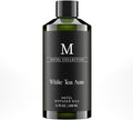Hotel Collection Diffuser Oil-White Tea Aura, 6.76 Fl Oz (200ml), Home Luxury Aroma & Hotel Fragrance Diffuser Oil- Essential Oils for Aromatherapy Bigger Bottle, Longer Lasting Aroma
