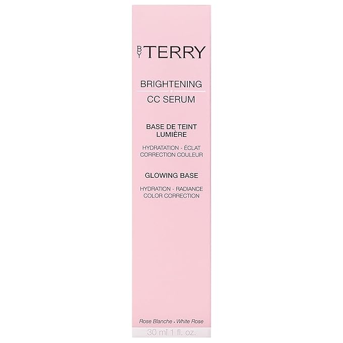 By Terry Brightening CC Serum | Sienna Light