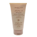L'Erbolario Argan Oil Hair Thickening Shampoo - Shampoo for Men and Women - Restores and Strengthens Fragile Hair - Adds Volume and Softness - 5.07 oz