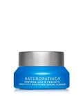 Naturopathica Marshmallow Root & Probiotic Gentle Cream Cleanser – Sensitive Skin Travel 0.5 oz