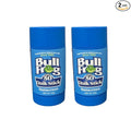 Bullfrog Quik Stick Sunscreen SPF 50 | Oxybenzone & Octinoxate Free | Broad Spectrum Moisturizing UVA/UVB, 2 pack