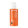 Mise En Scene Perfect Base Up Essence - Leaved In Conditioner for Heat Protectant, for Frizzy & Dry | Lightweight Cream Texture | Fast Absorbing | Smooths, Shine | Korean Hair Care (6.76 Fl. Oz.)