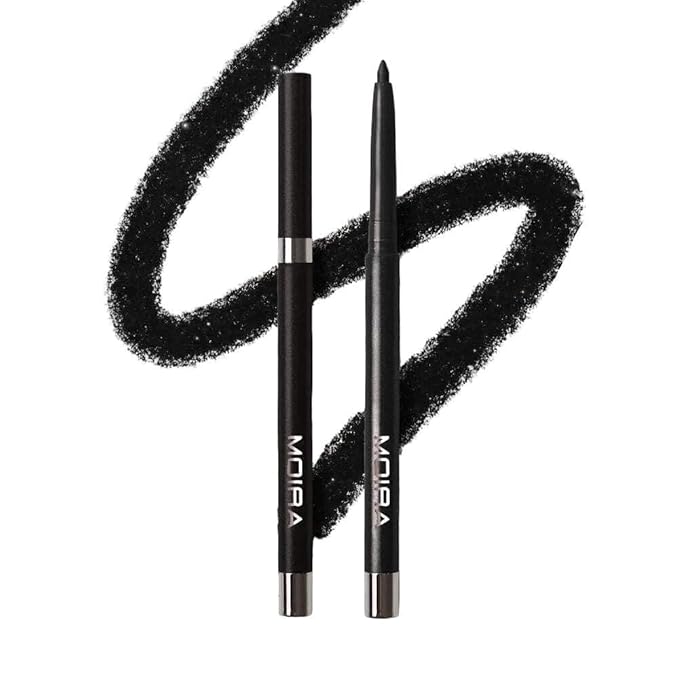 Statement Shimmer Liner (018, Shimmer Royal Blue)