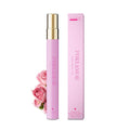 PUREAMOR Pheromone Perfume for Women, Balboa Rosa Extrait de Parfum - Long Lasting Romantic Floral Scent, 30% High Concentration, Travel Size Fragrance Spray, 0.4 oz / 12ml