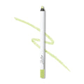 Julep When Pencil Met Gel Sharpenable Multi-Use Longwear Eyeliner Pencil - Green Tea Shimmer - Transfer-Proof - High Performance Liner