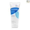 Ceramedx - Extra Gentle Body Cleanser | Natural Ceramide Cleanser for Dry, Sensitive Skin | Cruelty Free, Vegan & Fragrance Free | 6 fl oz (2)