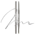 PERIPERA Speedy Skinny Brow (06 Cool Gray),1.5mm Precise Eyebrow Pencil, Dual-Sided Fine Tip Shades, Define Fills Brow Make up, K Beauty, Korean Make-up