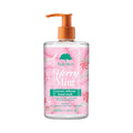 Tree Hut Merry Mint Serum Infused Hand Wash, Nourish & Hydrate Hands with Strengthening Skin Care, Long Lasting Scen, Cleanse & Lock in Moisture, Limited Edition Holiday, 11 Fl Oz.