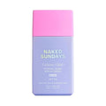 Naked Sundays CabanaGlow SPF 50 Blush – Cream Blush Serum Sunscreen with Non-Nano Zinc, Hydrating Skincare Actives & Luminous Glow Finish