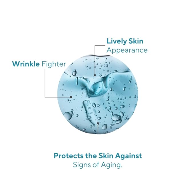 The Ceel Retinol Serum for Face | Resurfacing Retinol Serum | Firming, Anti aging, Brightening | Smoothing Fine Lines and Wrinkles | Retinol 1%, Ceramides and Niacinamide|1 fl.oz(30 ML)