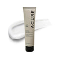 Acure Bonding Hair Mask - Weekly Deep Conditioning Hair Mask for Damaged Locks, Rescue Bond Repair Treatment for Dry, Damaged, Thin, Fine Locks, Natural Ingredients, Vegan - 5 fl oz