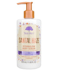 Tree Hut Santal Haze Hydraglow Hydraglow Body Serum, Brighten & Hydrate, with Hyaluronic Acid, Vitamin C & Niaciamide, 11 Oz.