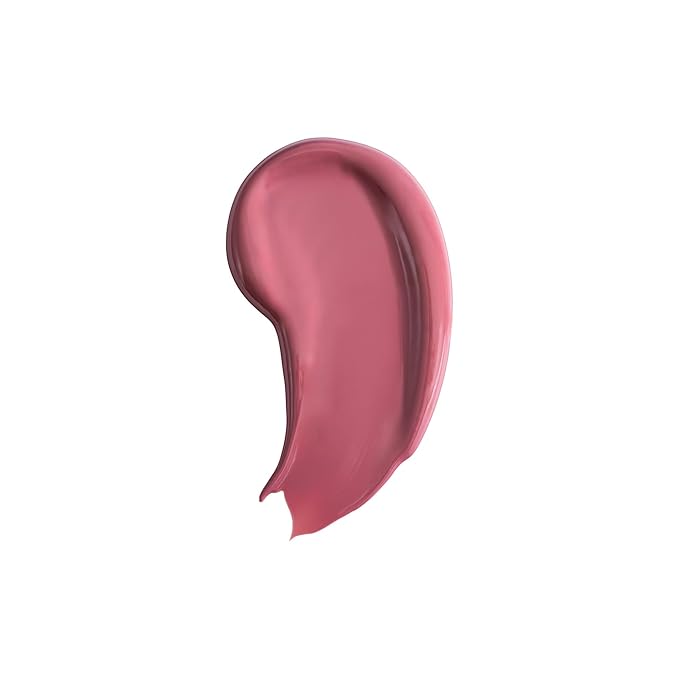 Bloomeffects - Tulipscreen Hydrating Lip Oil | Mineral Lip Sunscreen Broad Spectrum SPF 40+ | Non-Toxic Clean Beauty (Mauve Moment; 17 g | 0.6 oz)