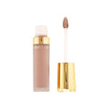 Winky Lux Rose Petal Liquid Eyeshadow, Longwear, Buildable, High-Pigment, Blendable, Crease-Proof, with Hydrating Vitamin E & Mango Seed Butter, Clean Beauty, Cruelty-Free, Vegan, Chamomile Matte