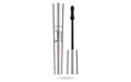 Vamp! Waterproof Mascara - 001 Extra Black by Pupa Milano for Women - 0.30 oz Mascara