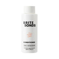 Brite Bonds Repair Conditioner with Peptides - Reverse All Types of Hair Damage & Enhance Shine with Nourishing Oils - Vegan Cruelty-Free Salon Grade - Pairs with Bonds Shampoo (6.76 Fl Oz)