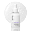 Ceramide Plumping Serum for Face 1.01 fl oz - Anti-Aging, Wrinkle Care with Volufiline & Bakuchiol, Glass Skin korean Skincare for Firming, Barrier Repair & Hydrating