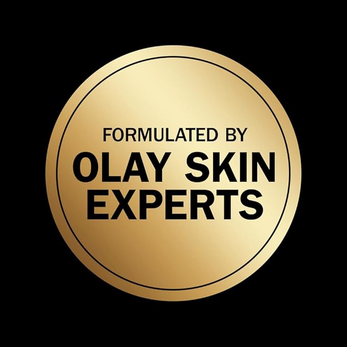 Olay Smoothing Hand & Body Lotion with Retinol and Vitamin B3, 17 fl oz. (Pack of 4)