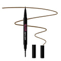 Ultimate Brow Brow Pen - Medium Brown