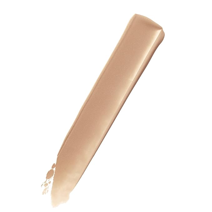 Almay Hydrating Liquid Foundation Tint, Lightweight with Light Coverage, Naturally Dewy Finish, Hypoallergenic, Dermatologist TestedFragrance Free, 120 Beige, 0.94 fl oz. (Pack of 2)