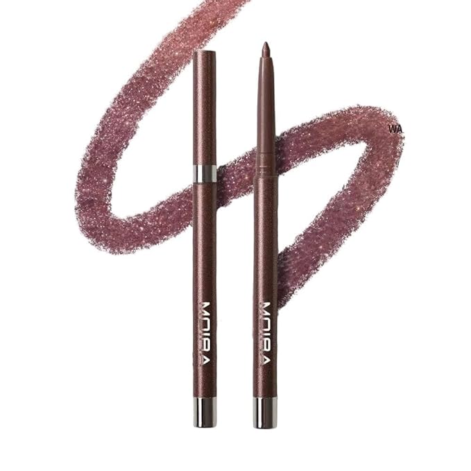 Statement Shimmer Liner (015, Metallic Brown)