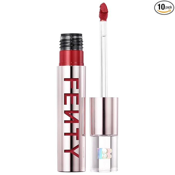 Fenty Icon Velvet Liquid Lipstick