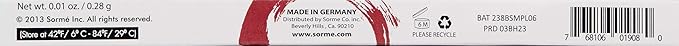 Sorme' Treatment Cosmetics Truline Mechanical Lipliner, Intriguing, 0.01 oz.