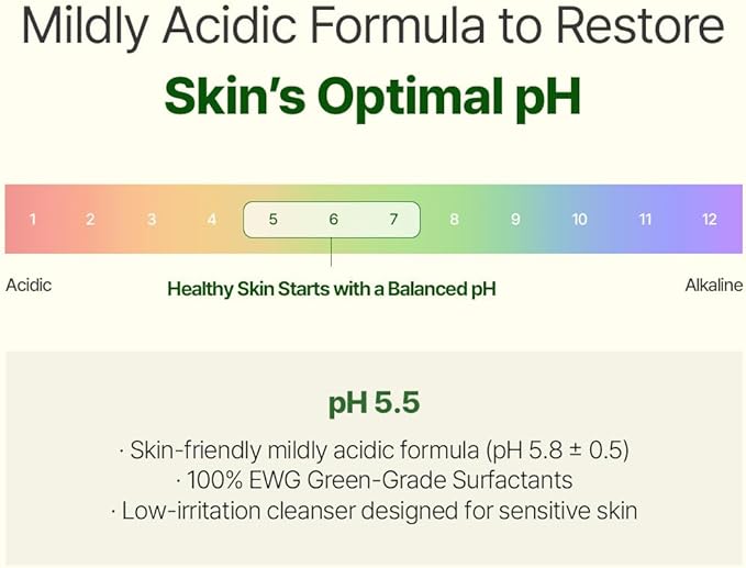 NACIFIC CICA PDRN First Toner 5.07 fl oz 150ml, Centella Asiatica & PDRN for Sensitive Skin, Cooling Spot Toner, Balancing & Soothing Korean Skincare