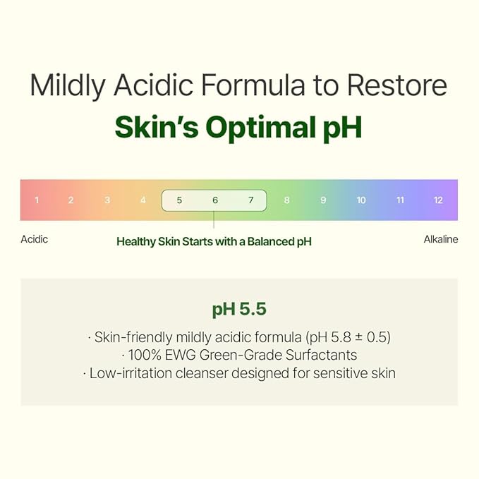 NACIFIC Cica PDRN Barrier Repair Cream, Korean Moisturizer with 76% Centella Asiatica, Skin Barrier Strengthening & Deep Hydration for Dry Sensitive Skin, Low pH Calming Face Cream, 1.76 oz (50g)