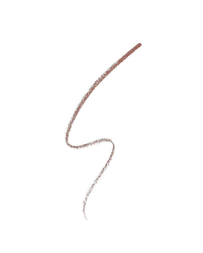 Jeffree Star Cosmetics Velour Lip Liner, Creamy Formula, Satin Finish, Long-Lasting, Peptide Complex, Mineral Oil-Free, Vegan & Cruelty-Free (Reverse Cowgirl)