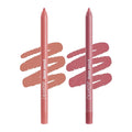 ColourPop Everyday Lippie Lip Pencil Kit - High-Pigment, Long-Lasting & Sharpenable Lip Liner with High-Impact Color - Includes Shades Oh Snap + Good N Plenty (2 Count)