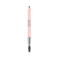 Covergirl Clean Fresh Brow Eyebrow Pencil 600 Dark Brown 0.02 oz (Pack of 1)