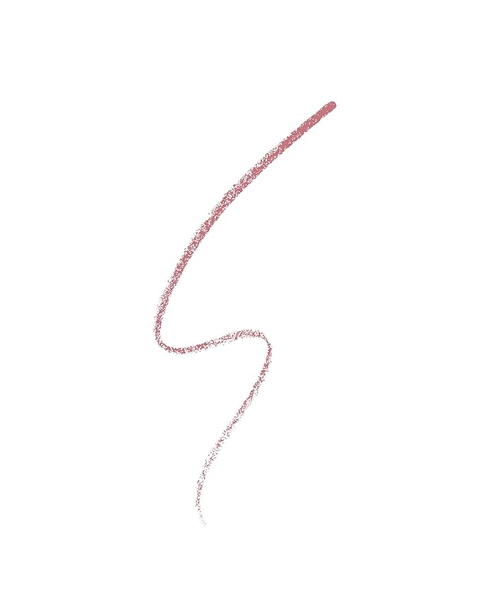 Jeffree Star Cosmetics Velour Lip Liner, Creamy Formula, Satin Finish, Long-Lasting, Peptide Complex, Mineral Oil-Free, Vegan & Cruelty-Free (Mannequin)