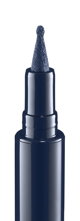 Almay Eyeliner Pen, Navy, 1 count