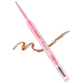 MCoBeauty XtendBrows Shape & Sculpt Brow Pencil - Light To Medium - Natural Look Eyebrow Filler Pen with Triangle Tip & Spoolie - Long-Wearing Definer for Fuller Natural Brows - Vegan & Cruelty Free