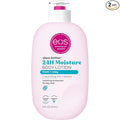eos Shea Better Body Lotion, Fresh & Cozy, 24-Hour Moisture Skin Care, Lightweight & Non-Greasy, Natural Shea, Vegan, 16 fl oz