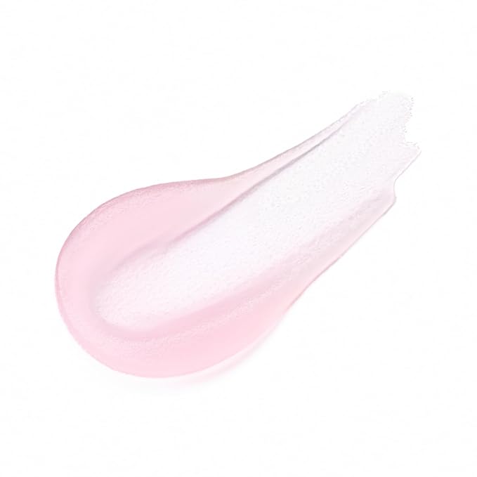 essence | Bouncy Plump Smoothing Primer | Cooling Gel Primer for Plump, Smooth & Hydrated Skin | Fresh Watermelon Scent | Vegan & Cruelty-Free