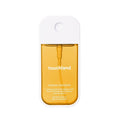 Touchland Hydrating Body & Hair Fragrance Mist – Mango Mojo – 2 FL OZ Travel Size Perfume Spray – Notes of Mango Juice, Dewy Strawberry, and Wild Honeysuckle