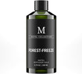 Hotel Collection Diffuser Oil- 6.76 Fl Oz/200ML-Forest-Freeze,Luxury Essential Oils for Diffuser Refill & Machines,Bigger Bottle, Bolder Aroma, Longer Lasting
